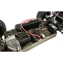 Short Course Pirate X-SC - T2M T4978OR - 1/10 - Electrique - 4X4  - 2