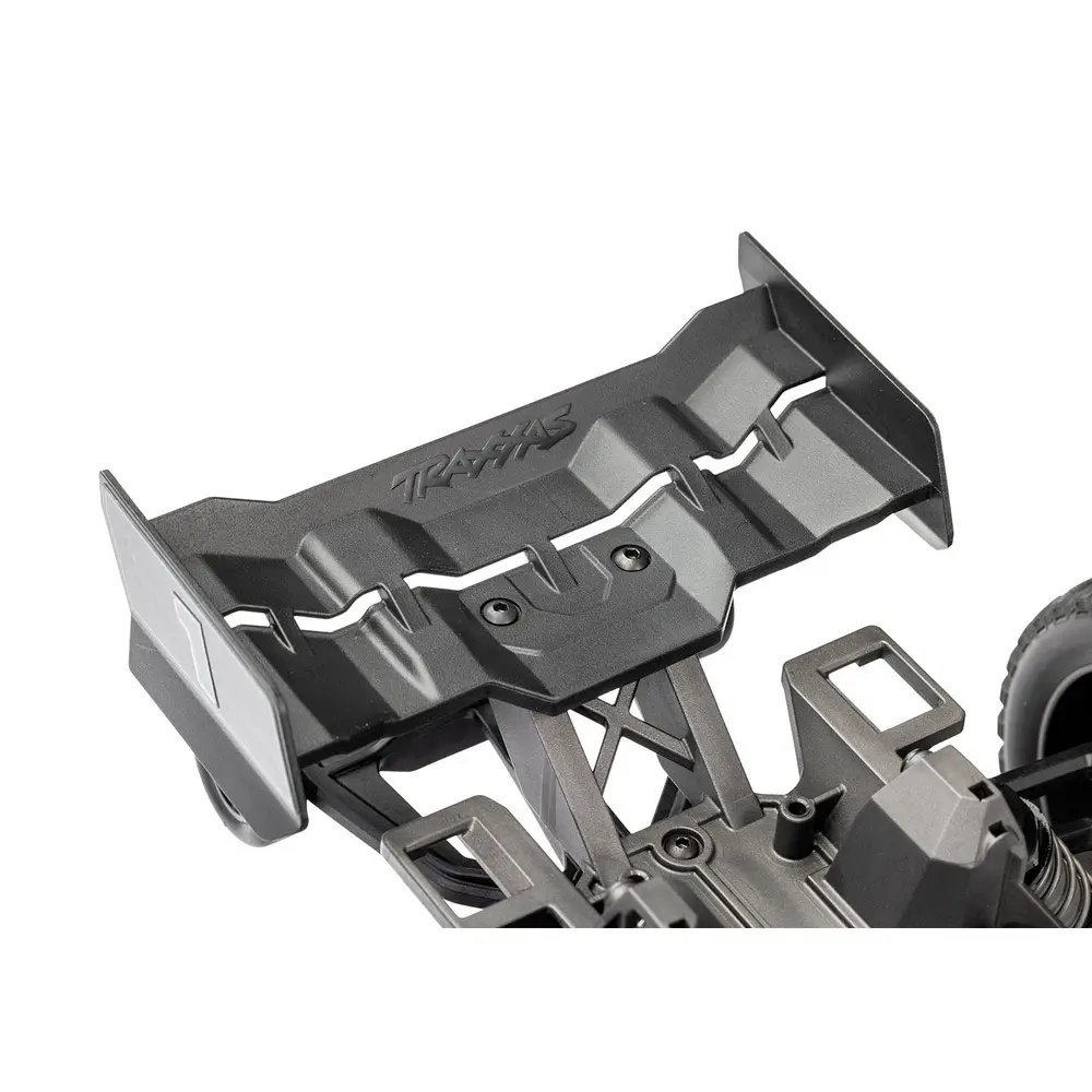 Mini XRT VXL RTR (Accu/Chargeur) - Traxxas 108076-1-ORNG - 1/10 - 37