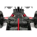 Pirate XT-6 V6 Racing Truck 4x4 à propulsion brushless RTR - T2M T4975V6 - 1/6 - 6