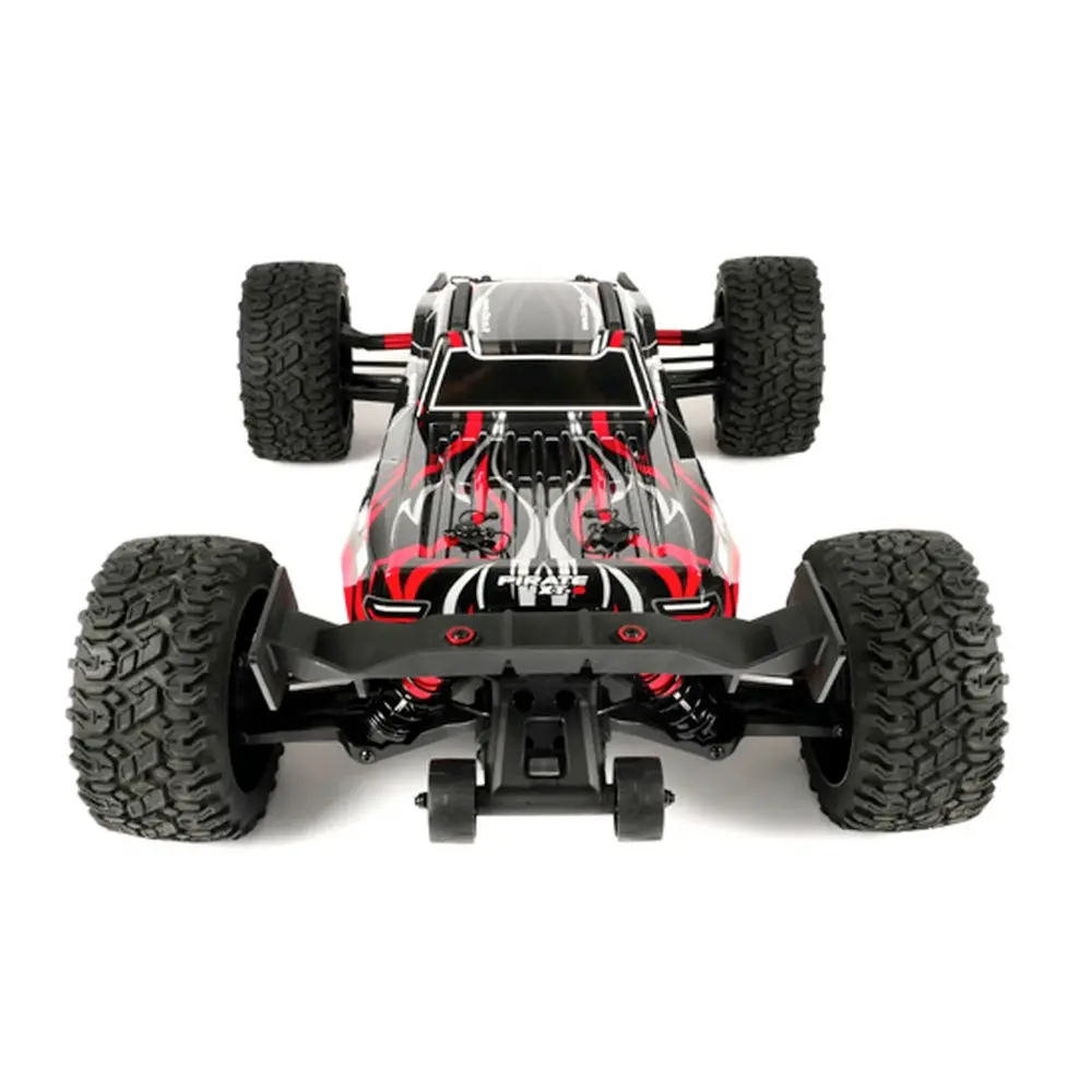 Pirate XT-6 V6 Racing Truck 4x4 à propulsion brushless RTR - T2M T4975V6 - 1/6 - 3