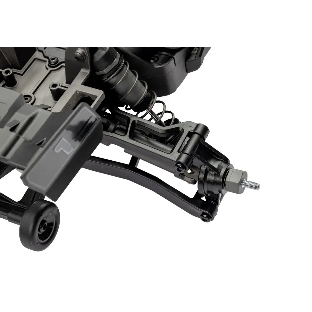 Mini XRT VXL RTR (Accu/Chargeur) - Traxxas 108076-1-GRN - 1/10 - 28