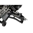 Mini XRT VXL RTR (Accu/Chargeur) - Traxxas 108076-1-GRN - 1/10 - 28