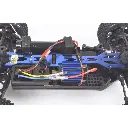 Buggy électrique - Pirate Flasher RTR - T2M T4958 - 1/10 XL - 4WD - 9