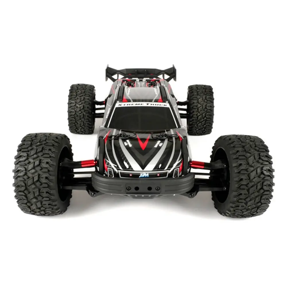 Pirate XT-6 V6 Racing Truck 4x4 à propulsion brushless RTR - T2M T4975V6 - 1/6 - 2