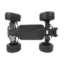 Monster Truck Black Pirate MT - T2M T4984 - 1/10 - 8