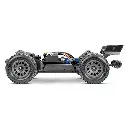 Mini XRT VXL RTR (Accu/Chargeur) - Traxxas 108076-1-RED - 1/10 - 5