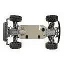 Short Course Pirate X-SC - T2M T4978OR - 1/10 - Electrique - 4X4  - 12