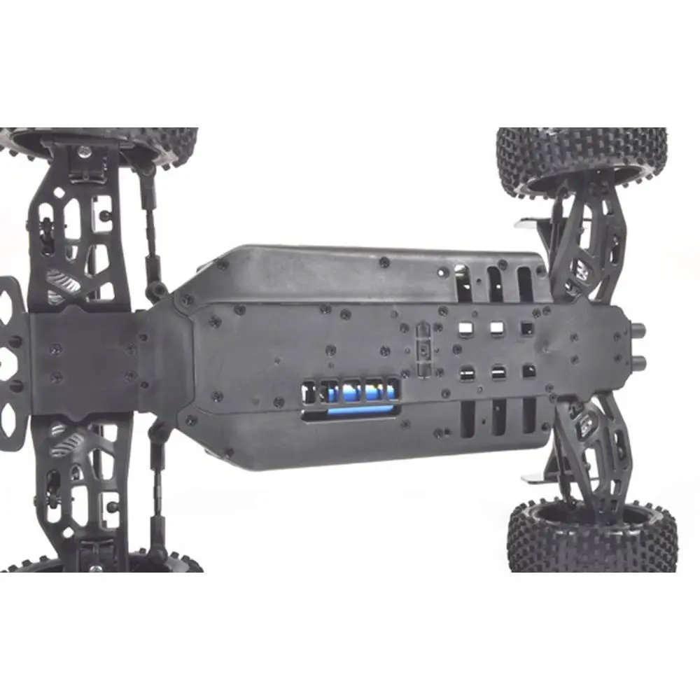 Buggy électrique - Pirate Flasher RTR - T2M T4958 - 1/10 XL - 4WD - 4