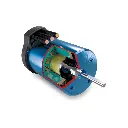 Slash 4x4 Ultimate VXL 3S TSM RTR - Traxxas 68277-4-ORNG - 1/10 - 23