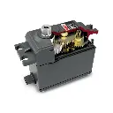 Camion à plateau TRX-6 Ultimate RC Hauler 6x6 RTR avec treuil - Traxxas 88086-84-BLK - 1/10 - 25