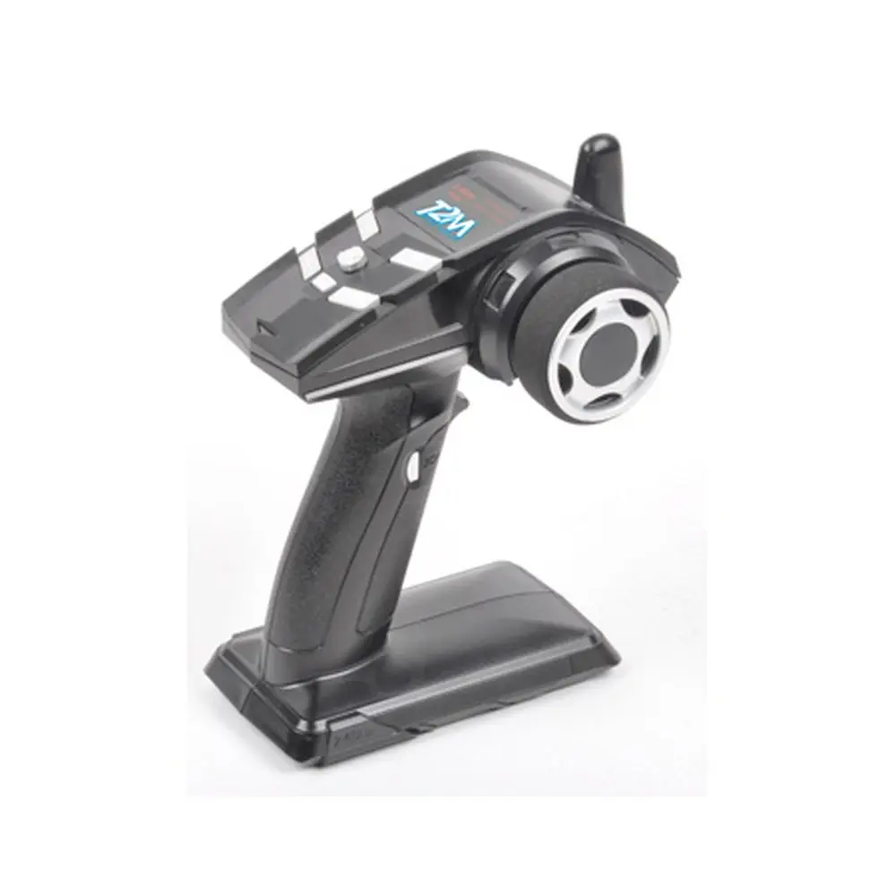 Buggy électrique - Pirate RS3 SE RTR - T2M T4963 - 1/8 - 4WD - 7