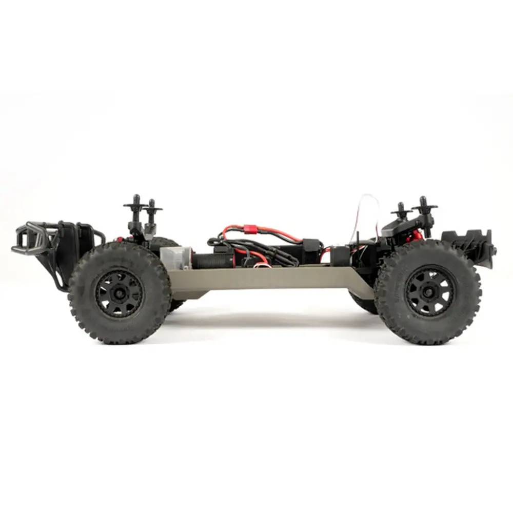 Short Course Pirate X-SC - T2M T4978OR - 1/10 - Electrique - 4X4  - 3