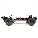 Short Course Pirate X-SC - T2M T4978OR - 1/10 - Electrique - 4X4  - 3