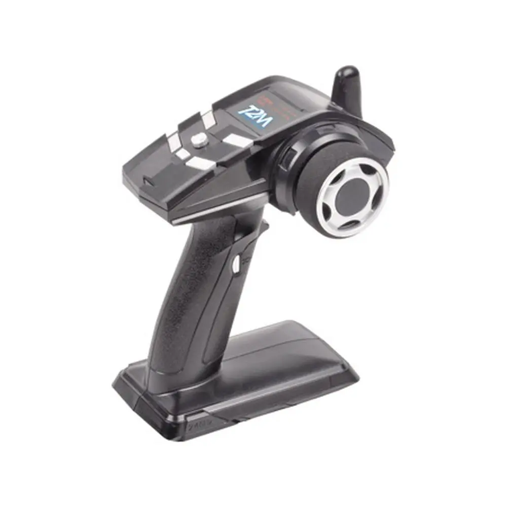 Buggy électrique - Pirate Flasher RTR - T2M T4958 - 1/10 XL - 4WD - 5