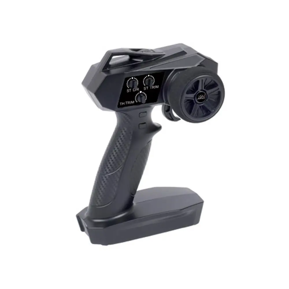 Pirate XT-6 V6 Racing Truck 4x4 à propulsion brushless RTR - T2M T4975V6 - 1/6 - 8