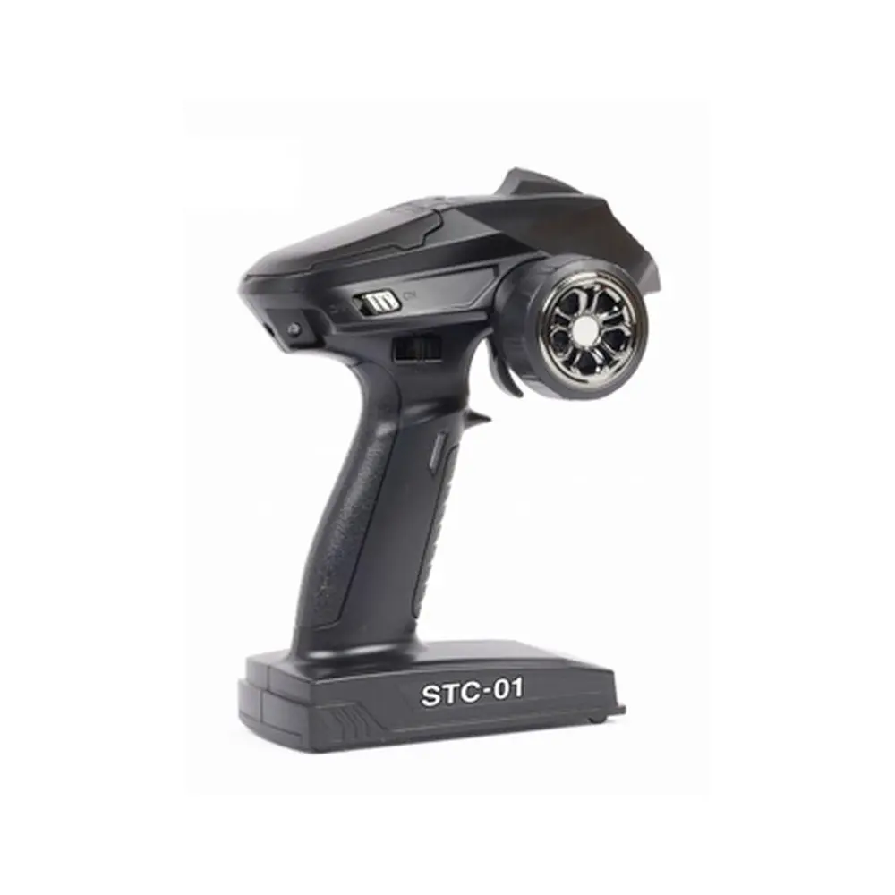 Voiture RC électrique 4wd de type crawler - T2M T4973MG - 1/10  - 6