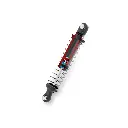 TRX-6 Mercedes Benz Classe G 63 AMG 6x6 Clipless RTR - Traxxas 88296-4-BLK - 1/10 - 12