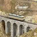 Locomotive électrique BB 16028 - DCC SON - REE Modèles MB207S - HO - SNCF - EP V - 5