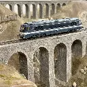 Locomotive diesel CC 70001 - Ree Modèles CC70001S - HO 1/87 - SNCF - Ep III - Digital sound fumigène - 2R - 9