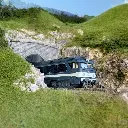 Locomotive diesel CC 70002 - Ree Modèles CC70002S - HO 1/87 - SNCF - Ep III - Digital sound + fumée - 2R - 7