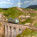 Locomotive électrique BB 9216 - DCC SON - REE Modèles MB202S - HO - SNCF - EP IV - 5