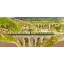 Autorail RGP 2 X-2703 Marseille - DCC SON - Ree modèles MB173S - SNCF - HO - EP III - 7