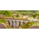 Autorail RGP 2 X-2702 Bordeaux - REE MB174SAC - SNCF - HO 1/87 - EP IV - 3R - DCC Son - 11