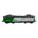 Locomotive électrique BB 9201 - DCC SON - REE Modèles MB198S - HO - SNCF - EP V - 3