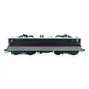 Locomotive électrique BB 16027 - DCC SON - REE Modèles MB200S - HO - SNCF - EP V - 3