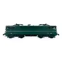 Locomotive électrique BB 16001 - DCC SON - REE Modèles MB165S - HO - SNCF - EP III - 3