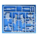 Véhicule militaire VBL porte-missile Milan AT - Ace 72421 - 1/72 - 3