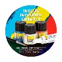 Fusée Ariane 5 - Heller 56441 - 1/125 - 4