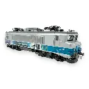 Locomotive électrique BB 7284 - LS Models 10705 - HO 1/87 - SNCF - Ep VI - Analogique - 3R - 2