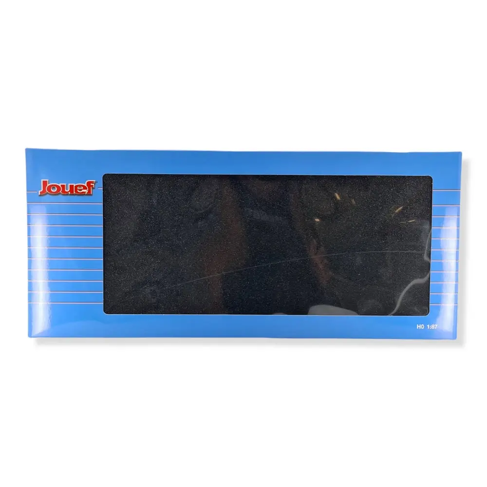 Autorail RGP 2 X 2700 - Jouef HJ2388 - HO 1/87 - SNCF - Ep IV - Analogique - 2R - 4