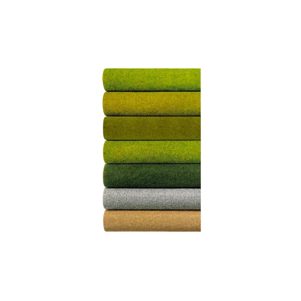 Tapis de ballast beige - Noch 00090 - 5