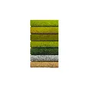 Tapis de ballast beige - Noch 00090 - 5