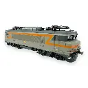 Locomotive électrique BB22354 - LS MODELS 11561 - EP V - HO 1/87 - SNCF - AC - 2