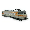 Locomotive électrique BB 7240 - LS MODELS 11707 - EP IV - HO 1/87 - SNCF - AC - 2