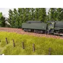 [Kit] Locomotive à Vapeur AMF87 E157 Kit 2-150B.5.1200 - HO 1/87 - SNCF / NORD - 4