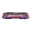 Locomotive électrique BB22323 Ouigo AC LS MODELS 11603 - HO 1/87 - SNCF EP VI - 3