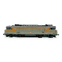 Locomotive électrique BB22354 - LS MODELS 11561 - EP V - HO 1/87 - SNCF - AC - 3