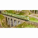 Autorail RGP 2 X-2703 Marseille - Analogique - REE MODELES MB173 SNCF - HO - EP III - 20