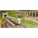 Autorail RGP 2 X-2705 Lyon-Vaise -ACC SON- REE MODELES MB172SAC SNCF - HO - EP III - 7