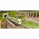 Autorail RGP 2 X-2703 Marseille - Analogique - REE MODELES MB173 SNCF - HO - EP III - 7