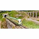 Autorail RGP 2 X-2703 Marseille - DCC SON - Ree modèles MB173S - SNCF - HO - EP III - 18