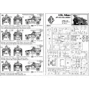 Véhicule militaire VBL porte-missile Milan AT - Ace 72421 - 1/72 - 8