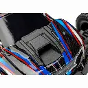 Mini XRT VXL RTR (Accu/Chargeur) - Traxxas 108076-1-RED - 1/10 - 29