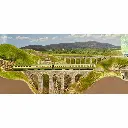 Autorail RGP 2 X-2703 Marseille - ACC SON - REE MODELES MB173SAC SNCF - HO - EP III - 12