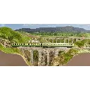 Autorail RGP 2 X-2703 Marseille - DCC SON - Ree modèles MB173S - SNCF - HO - EP III - 23