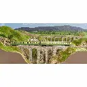 Autorail RGP 2 X-2705 Lyon-Vaise - Analogique - REE MODELES MB172 SNCF - HO - EP III - 22